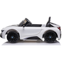 Bmw I8 Coupé Fehér 12V Elektromos Kisautó 16880
