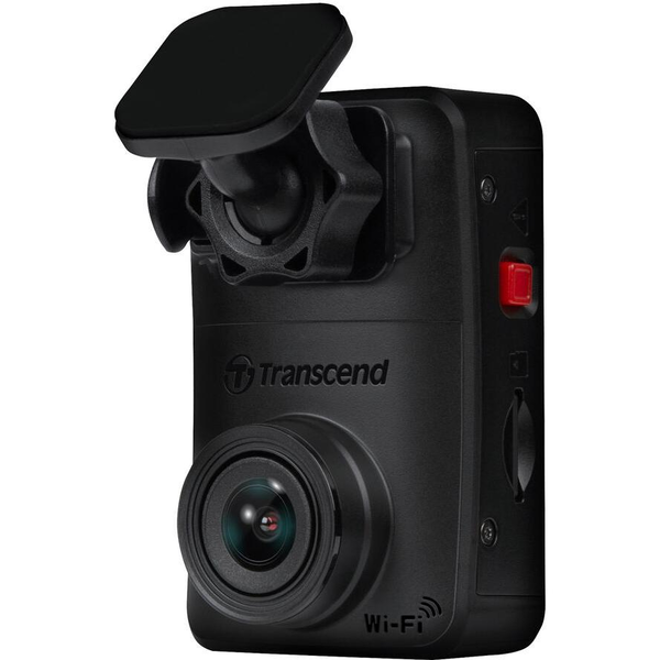 Videorekordér Transcend Dashcam DrivePro 10