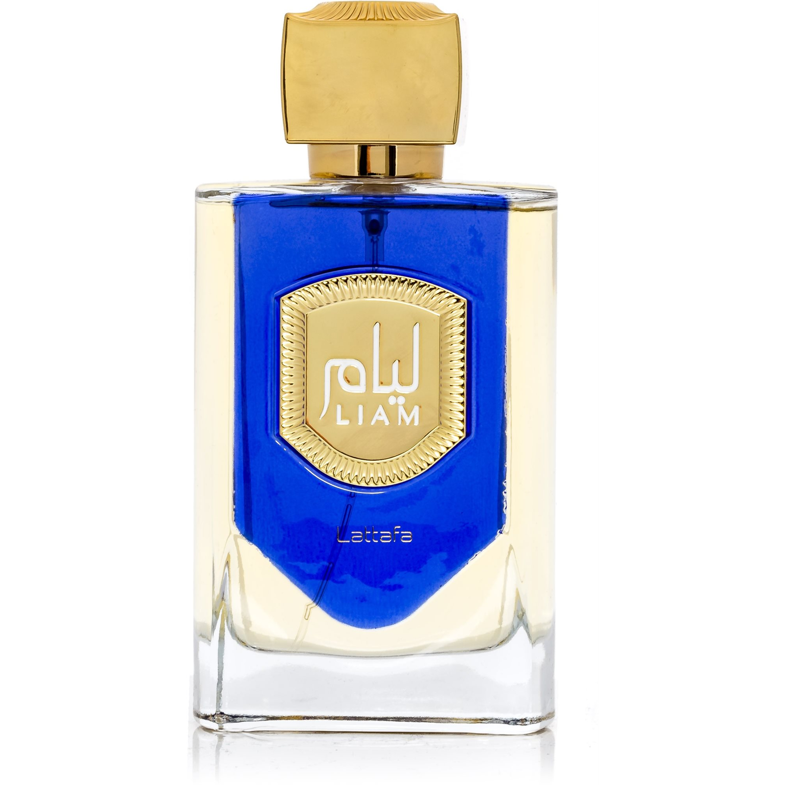 LATTAFA Liam Blue Shine EdP 100ml (6290360591520)