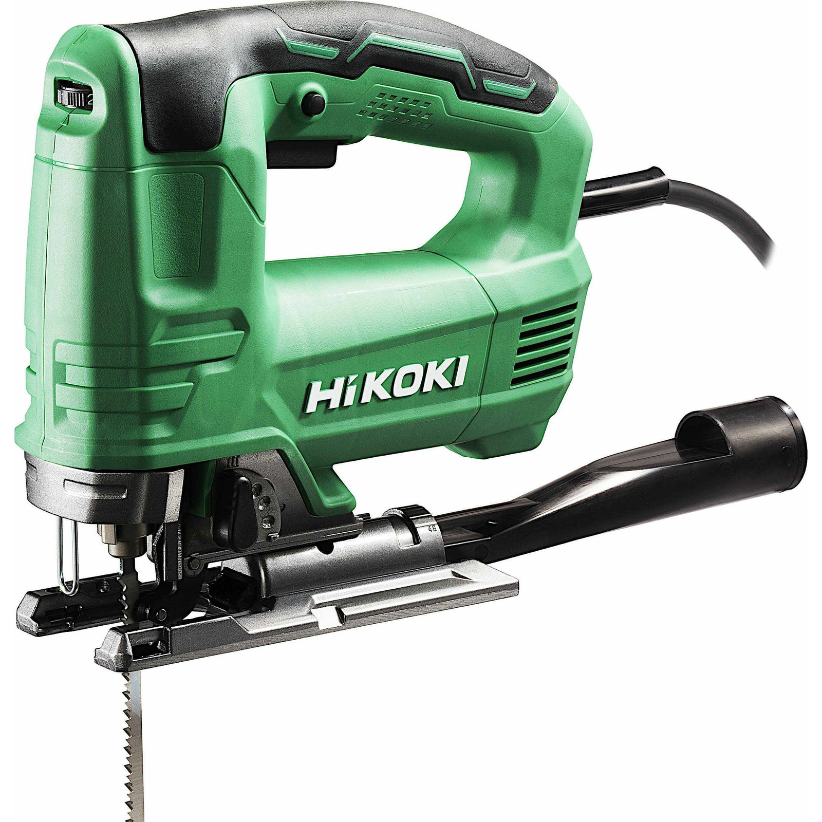 Електрически прободен трион HiKOKI (Hitachi) CJ90VST2 - С куфар