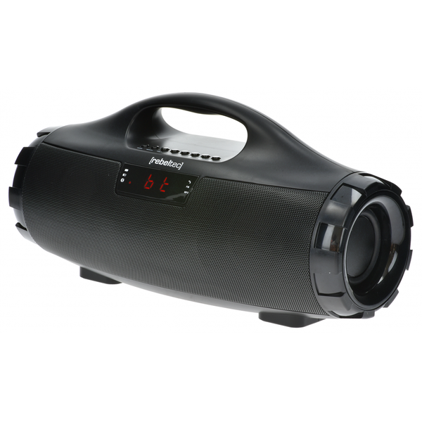 Bluetooth/FM/USB reproduktor Rebeltec SoundBox 390