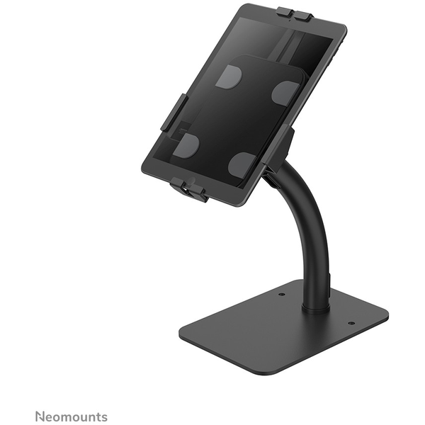 Neomounts DS15-625BL1 стойка Пасивен държач Таблет/UMPC Черен