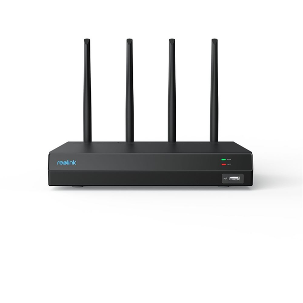 Reolink NVS12W Sort