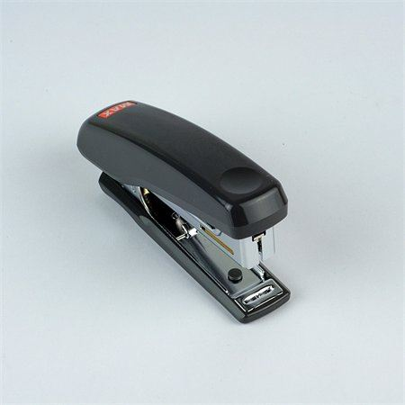 MAX No.10 "HD-10NX" tűzőgép fekete (MXHD10NXSZ / HD-10NX DARK GREY) (HD-10NX DARK GREY)