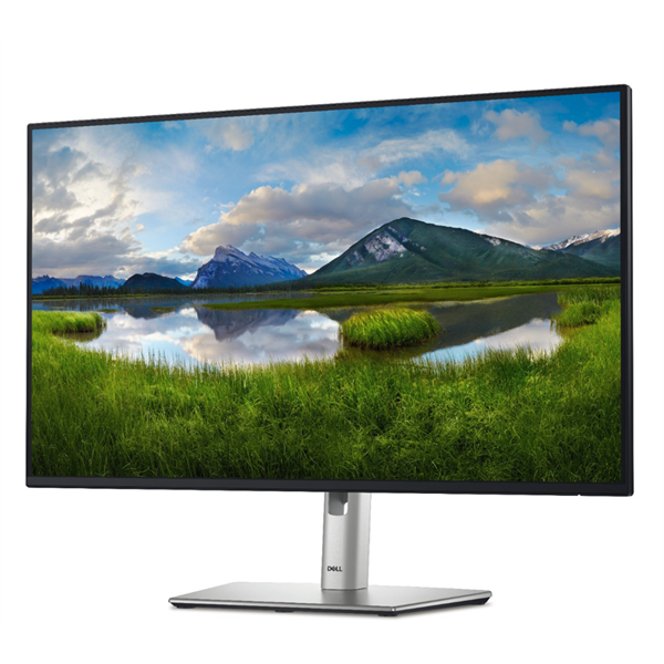 DELL Pro 27 Plus P2725HE 27" Full HD Monitor USB-C, fekete