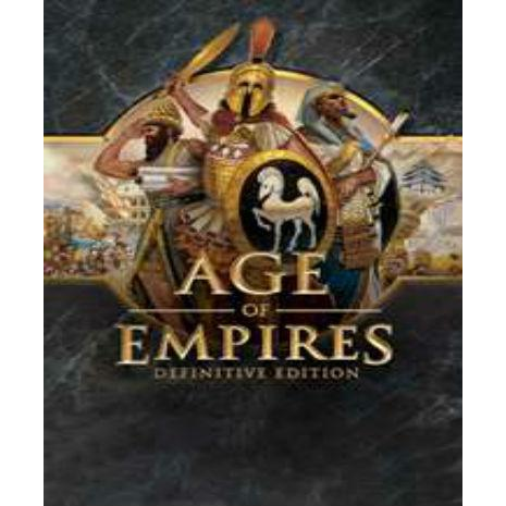 Age of Empires: Definitive Edition