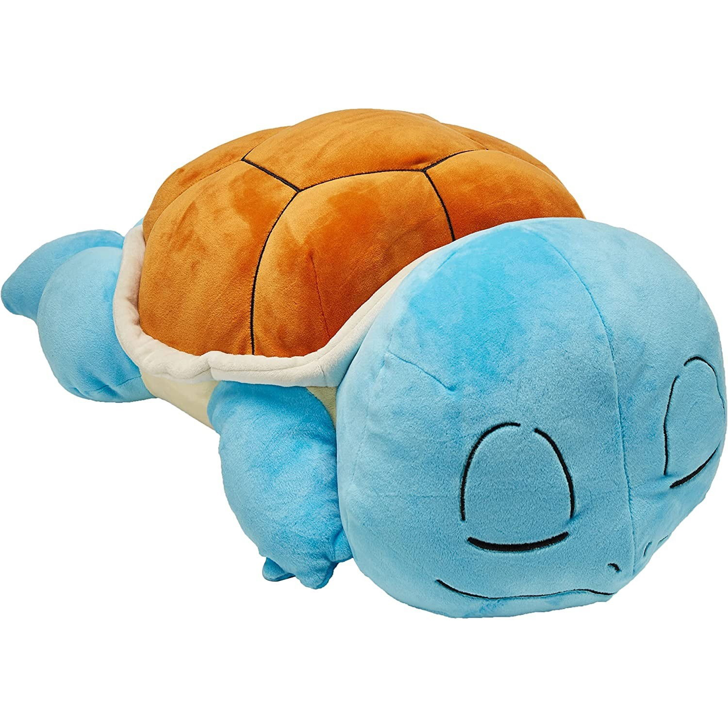 Pokémon - Squirtle - plüss 45 cm (191726382690)
