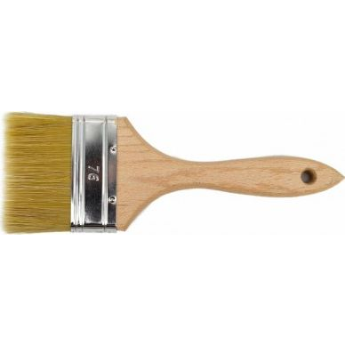  AWTools pędzel angielski 76mm (AW26034)