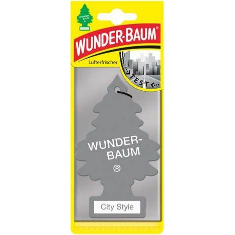 Wunderbaum , Trees, City Style (30201662) (AMI-23-169)