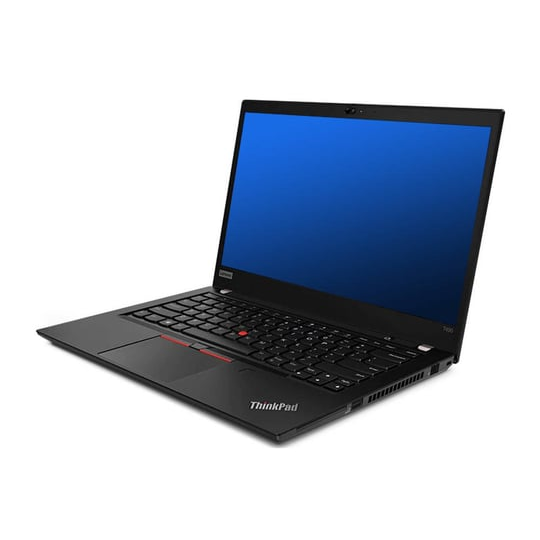 Laptop Lenovo ThinkPad T490 i5-8265U | 16GB DDR4 | 512GB (M.2) SSD | NO ODD | 14,1" | 1920 x 1080 (Full HD) | Webcam | UHD 620 | Windows 11 Pro | HDMI | Bronze