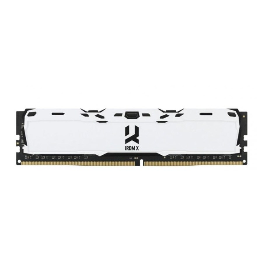 Goodram IRDM X pamäťový modul 16 GB 1 x 16 GB DDR4 3200 MHz (IR-XW3200D464L16A/16G)