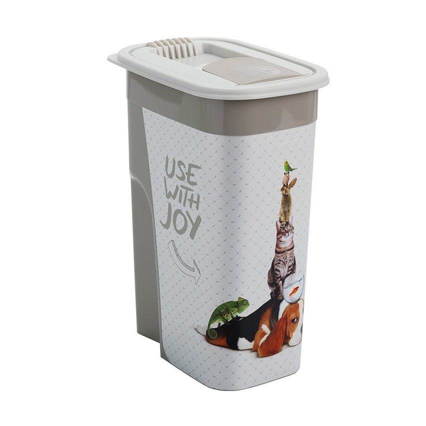 Rotho FLO nádoba na krmivo 4,1l/1,5kg pro zvířata