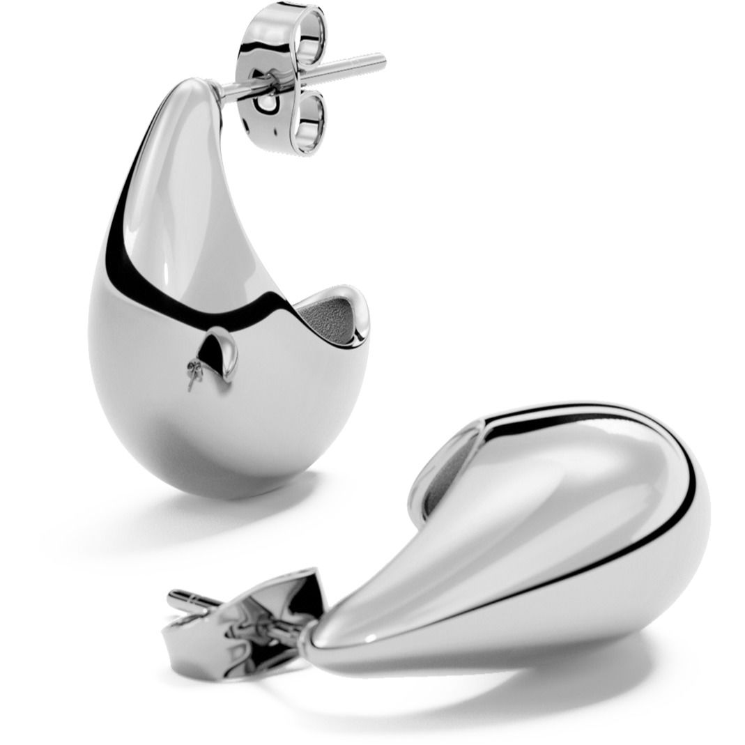 FURIOSA Claw ezüst (8594182430240)