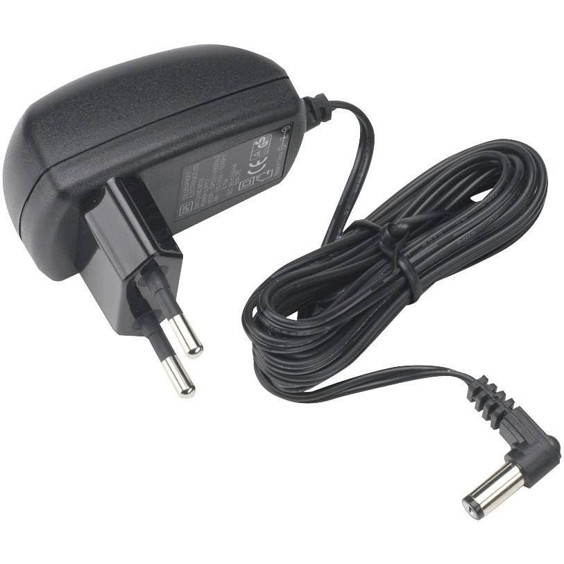 Grothe Rádiójel vezérlésű csengő dugasztápegység (43399) (g43399)