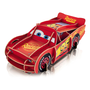 Clementoni Cars 3D пъзел 104 броя Телевизия/филми