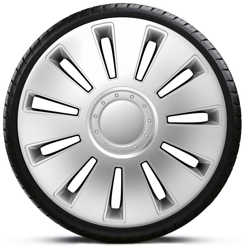 Gorecki sada poklic 17" Silverstone (013-R17061)