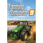 Farming Simulator 2019