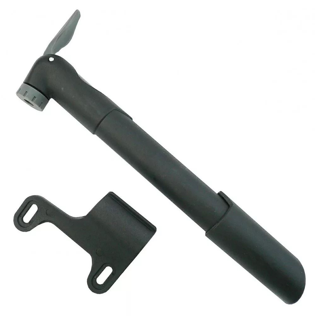 NovaBIK3 kerékpár vázra szerelhető kézipumpa (AN68392) (AN68392)