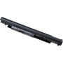 T6 Power Hewlett Packard HSTNN-LB7V, Li-Ion, 14,8 V, 2600 mAh (38 Wh), fekete