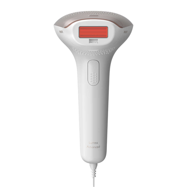 Philips Lumea Advanced SC1998/00 lichte haarverwijderaar IPL Ivoor
