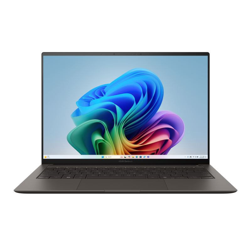 ASUS Zenbook S UX5406SA-PV052W Laptop Win 11 Home szürke (UX5406SA-PV052W)
