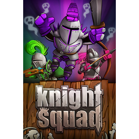 Knight Squad