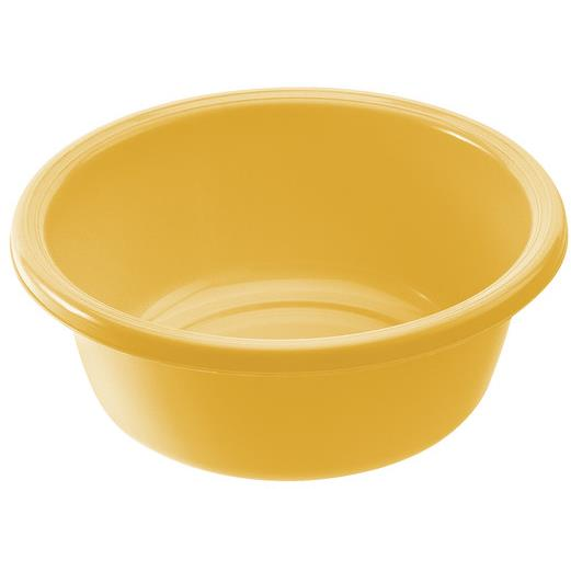 Tontarelli kerek tál 16 cm narancssárga (8009404262498)