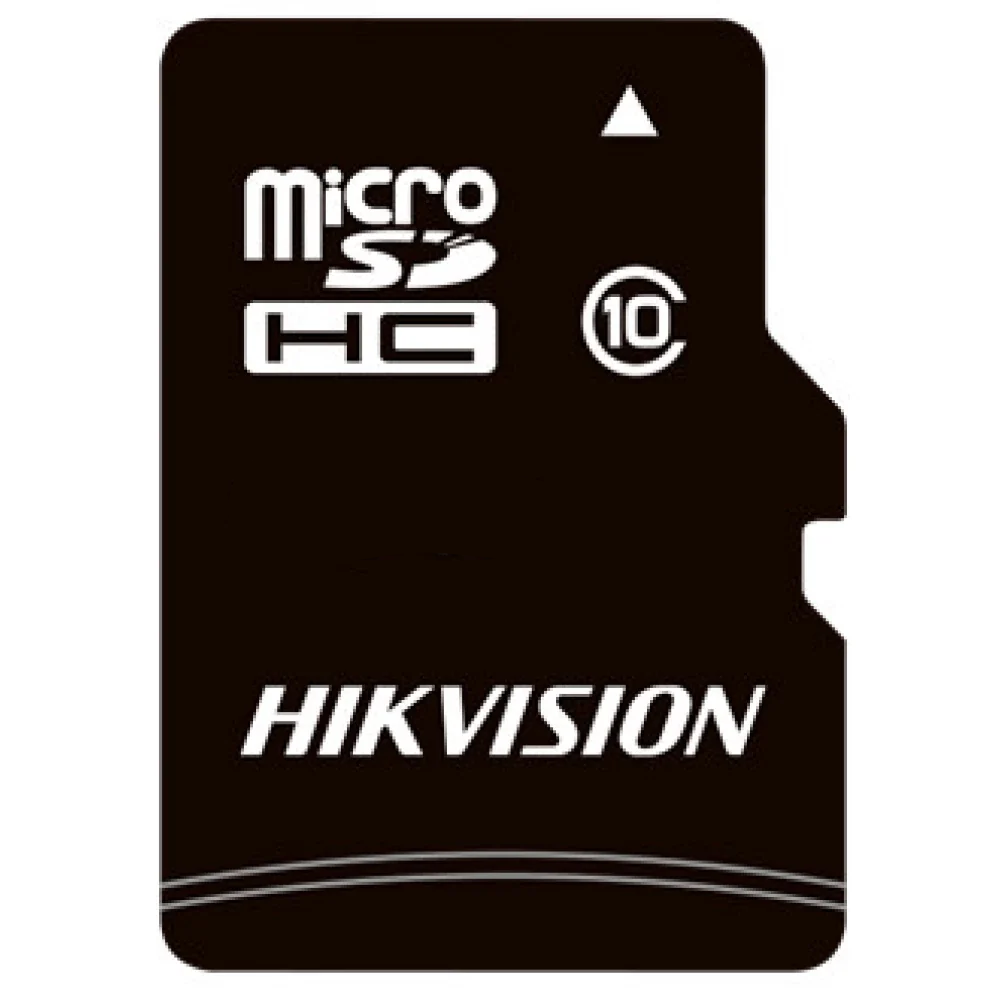 Карта памет Hikvision HIKSEMI NEO microSDHC 16 GB