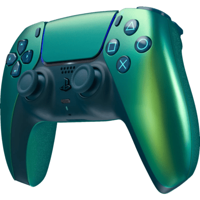 Sony DualSense Teal Bluetooth/USB Gamepad Analog/digital PlayStation 5, Android, MAC, PC, iOS