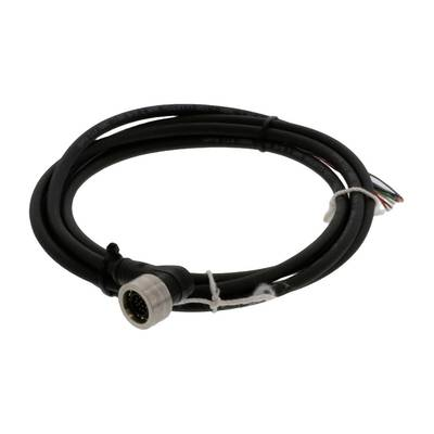 Molex 1200795118 Érzékelő-/működtető összekötő, konfekcionált 1 db (1200795118)