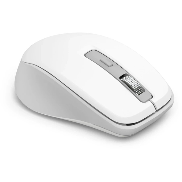 Hama WM-450 muis Kantoor Rechtshandig RF-draadloos + Bluetooth Optisch 1600 DPI