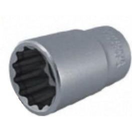  Hartsson Nasadka 12-kątna 1/2" 14mm (17C314Z)