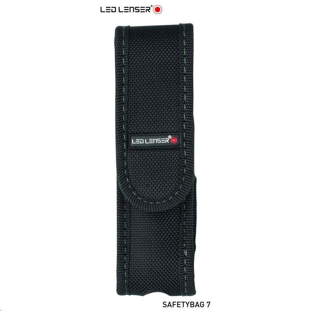 LEDLENSER LL-0333 Lámpatartó tok7,P7/T7/HokusFok (LL-0333)