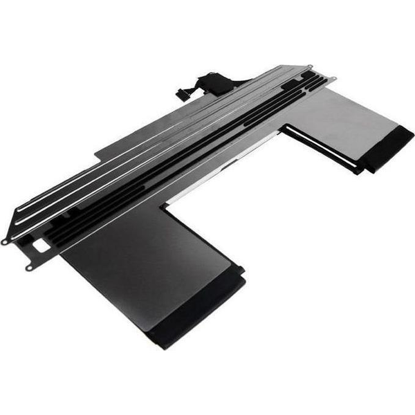 CoreParts MBXAP-BA0072 ricambio per laptop Batteria
