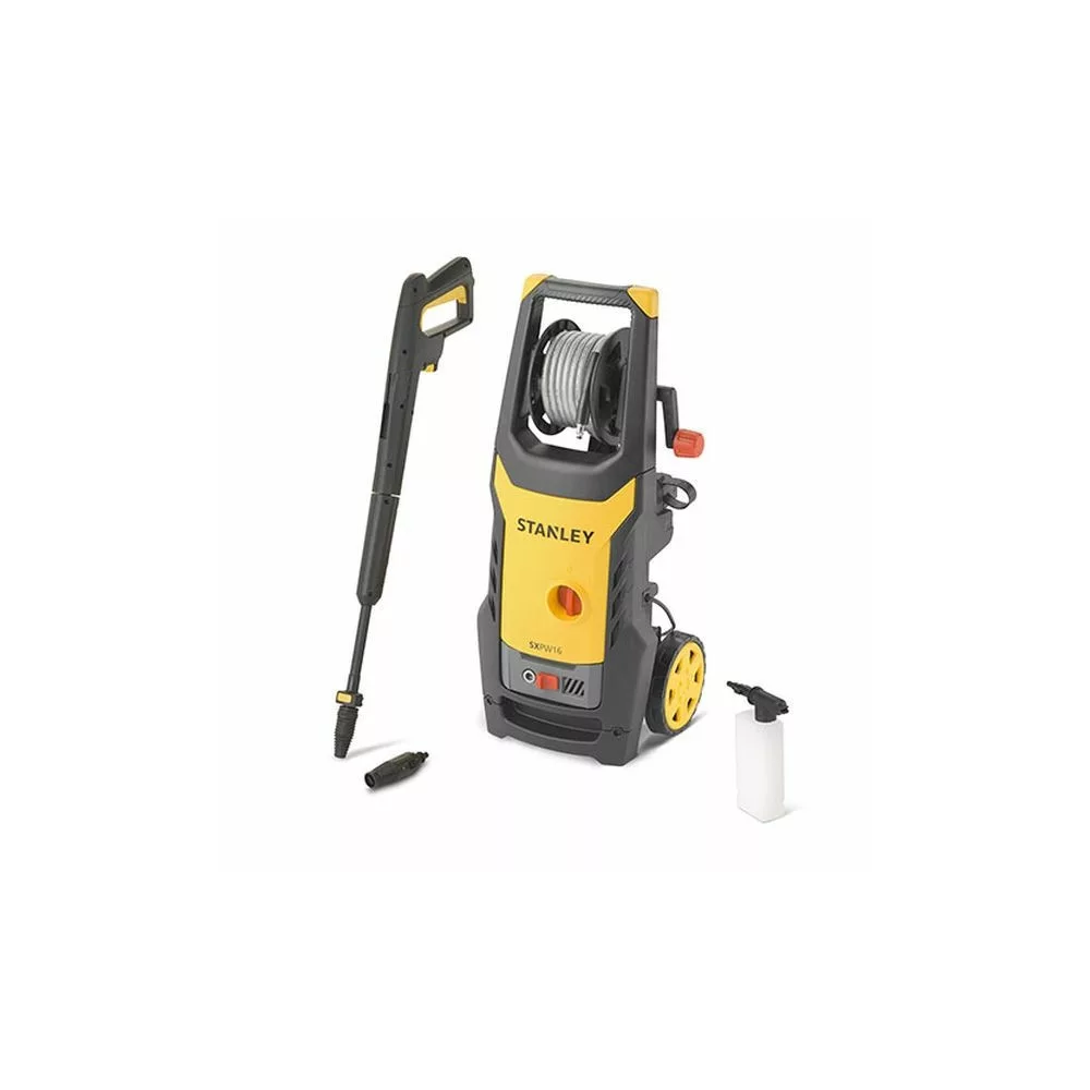 Stanley SXPW16E magasnyomású mosó (14128)