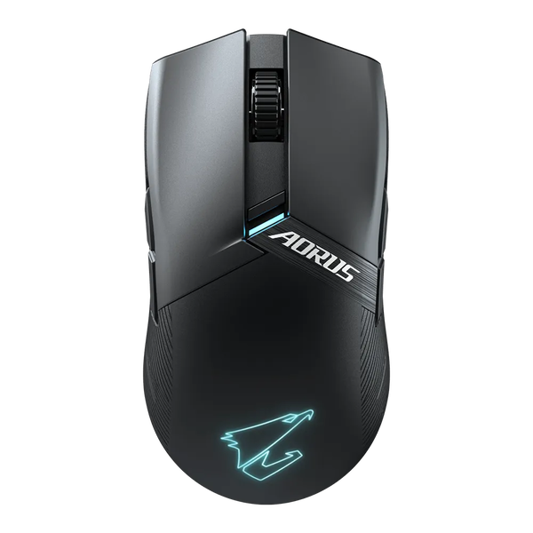 Mousе Gaming Wireless Gigabyte Aorus M6 RGB Fusion