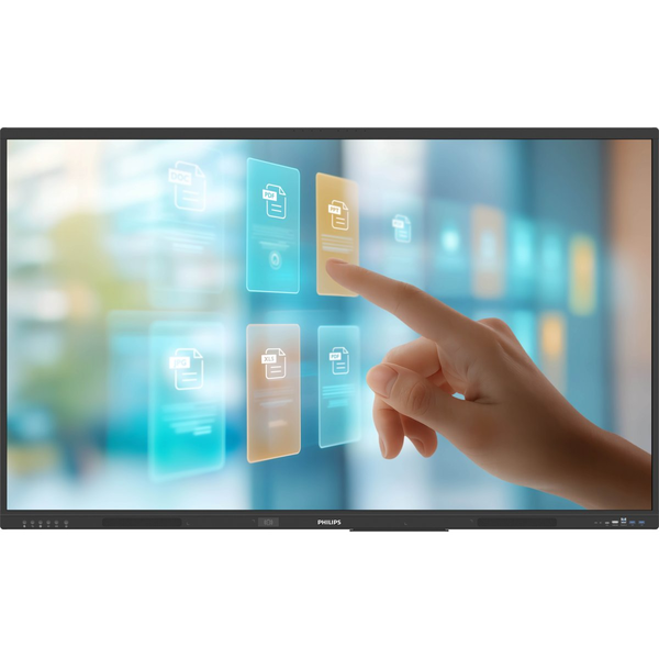 PHILIPS E-Line 65BDL4252E   165,1cm(65") Android14 (Speditionsversand)