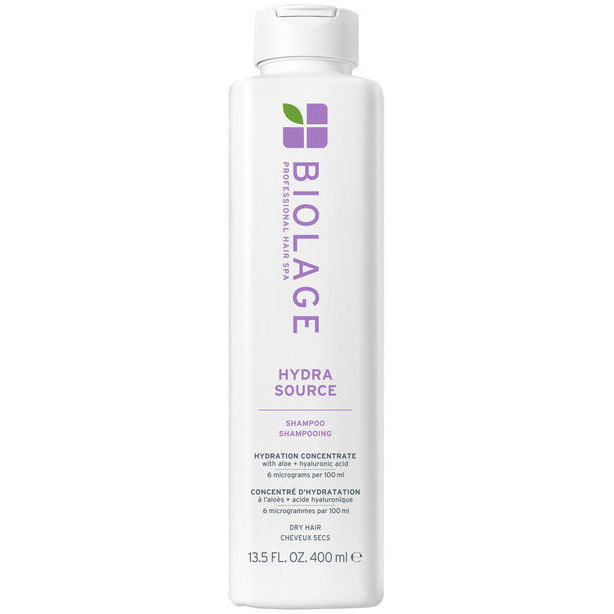 BIOLAGE Hydra Source 400 ml (3474637268138)