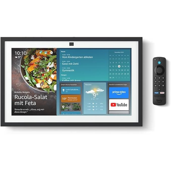 Amazon Echo Show 15 (2024)