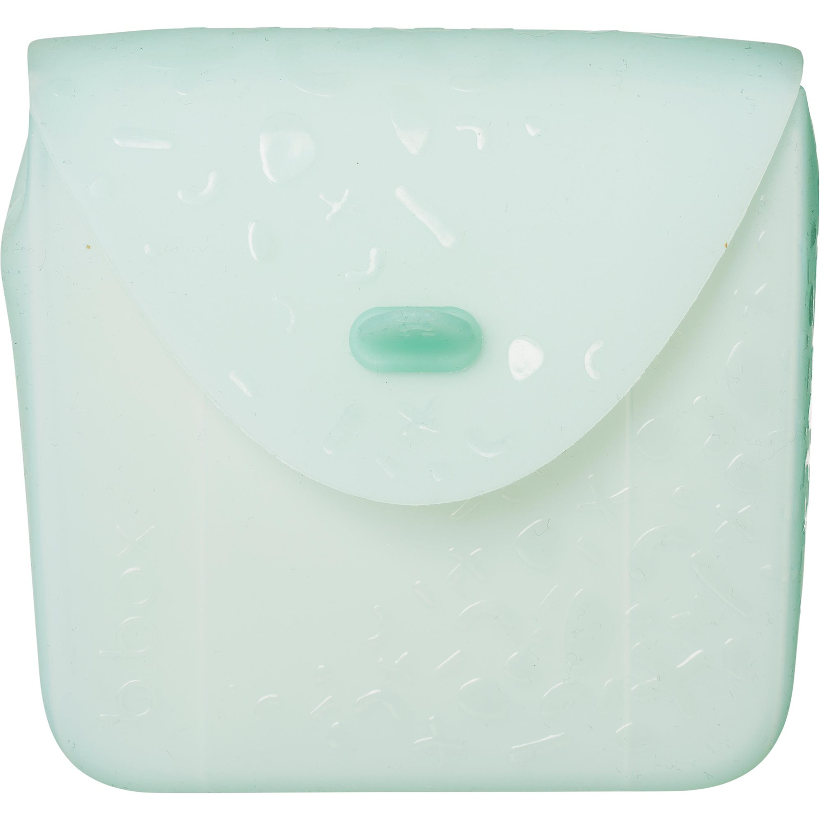 B.Box Szilikon szendvicszseb, zöld (9353965005605)