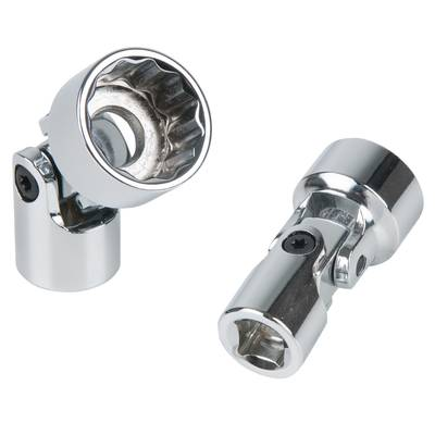 KS Tools 150.1718 150.1718 Bit befogó 18 mm (150.1718)