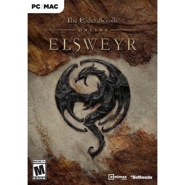 The Elder Scrolls Online: Elsweyr - PC