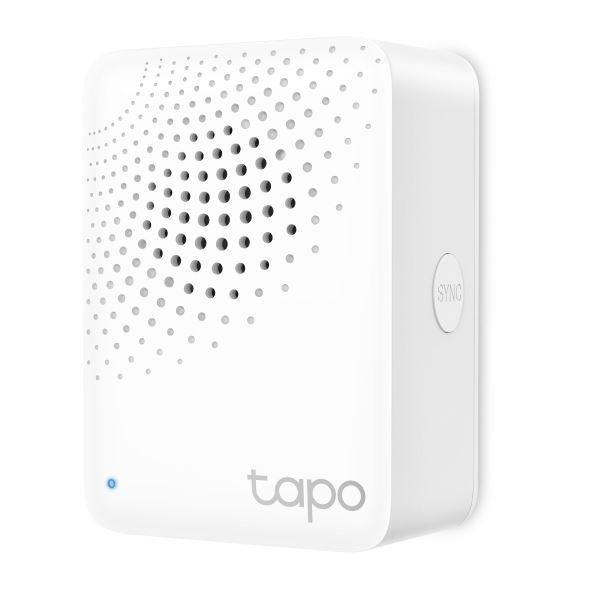 TP-Link Tapo H100 (Tapo H100)
