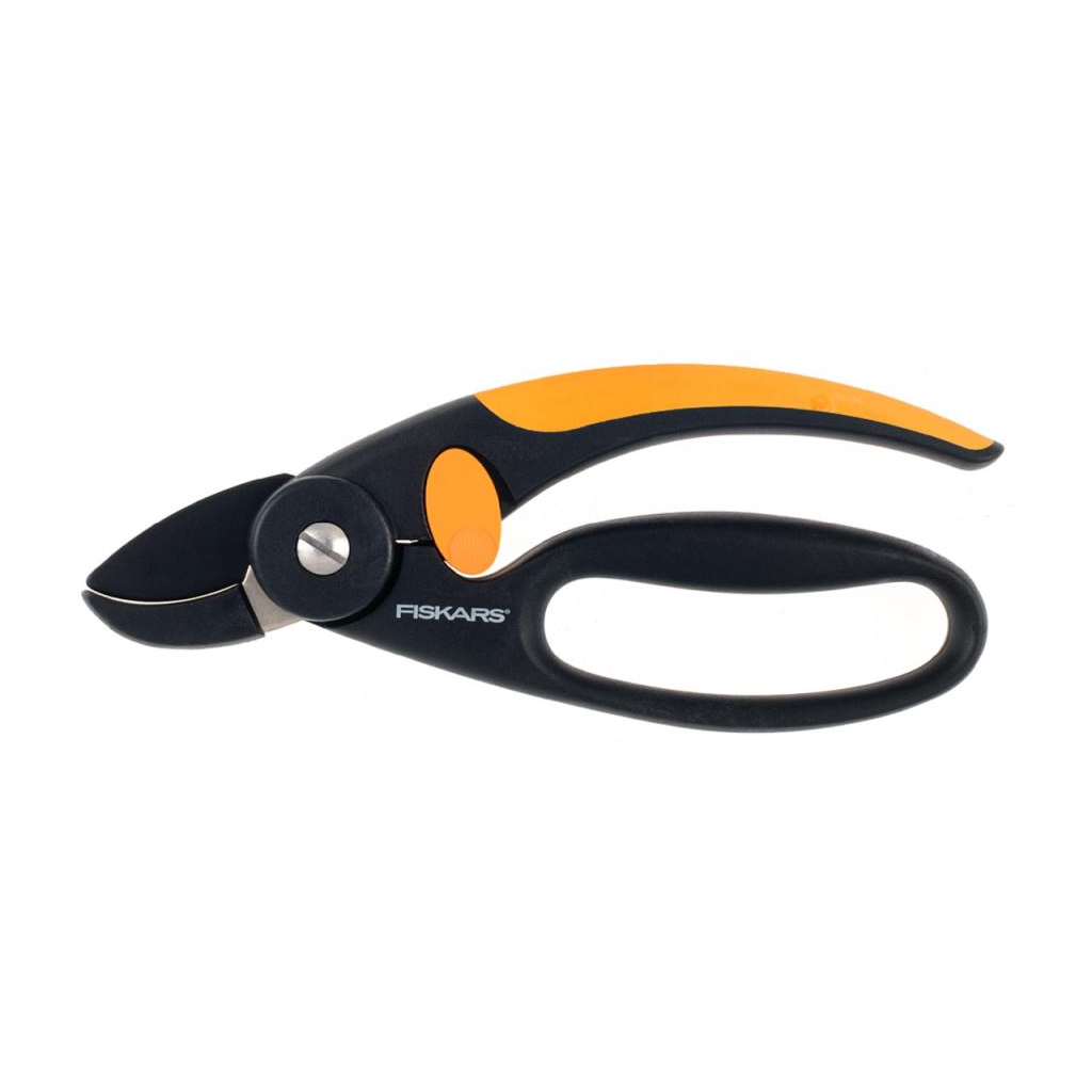 Fiskars 111430 rávágó ujjvédő metszőolló (111430)