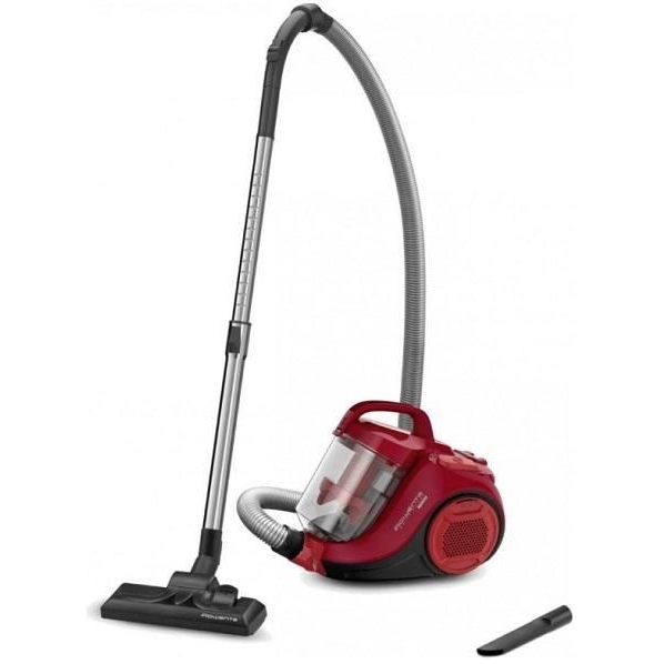 Rowenta Swift Power RO2913EA vysávač 1,2 L Cylindrový vysávač Suchý 900 W Bezvreckové (2211400638)