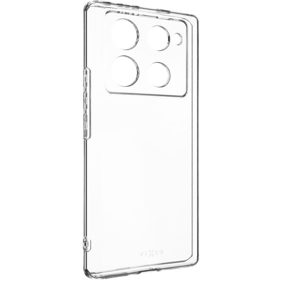 FIXED Infinix Note 40 Pro 4G/Pro 5G/Pro+ 5G átlátszó tok (FIXTCC-1309)