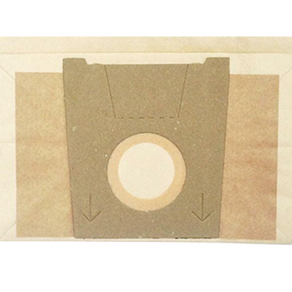 Bosch S-11 D-E-F-G-H Porzsák (5 db / csomag) (S-11)