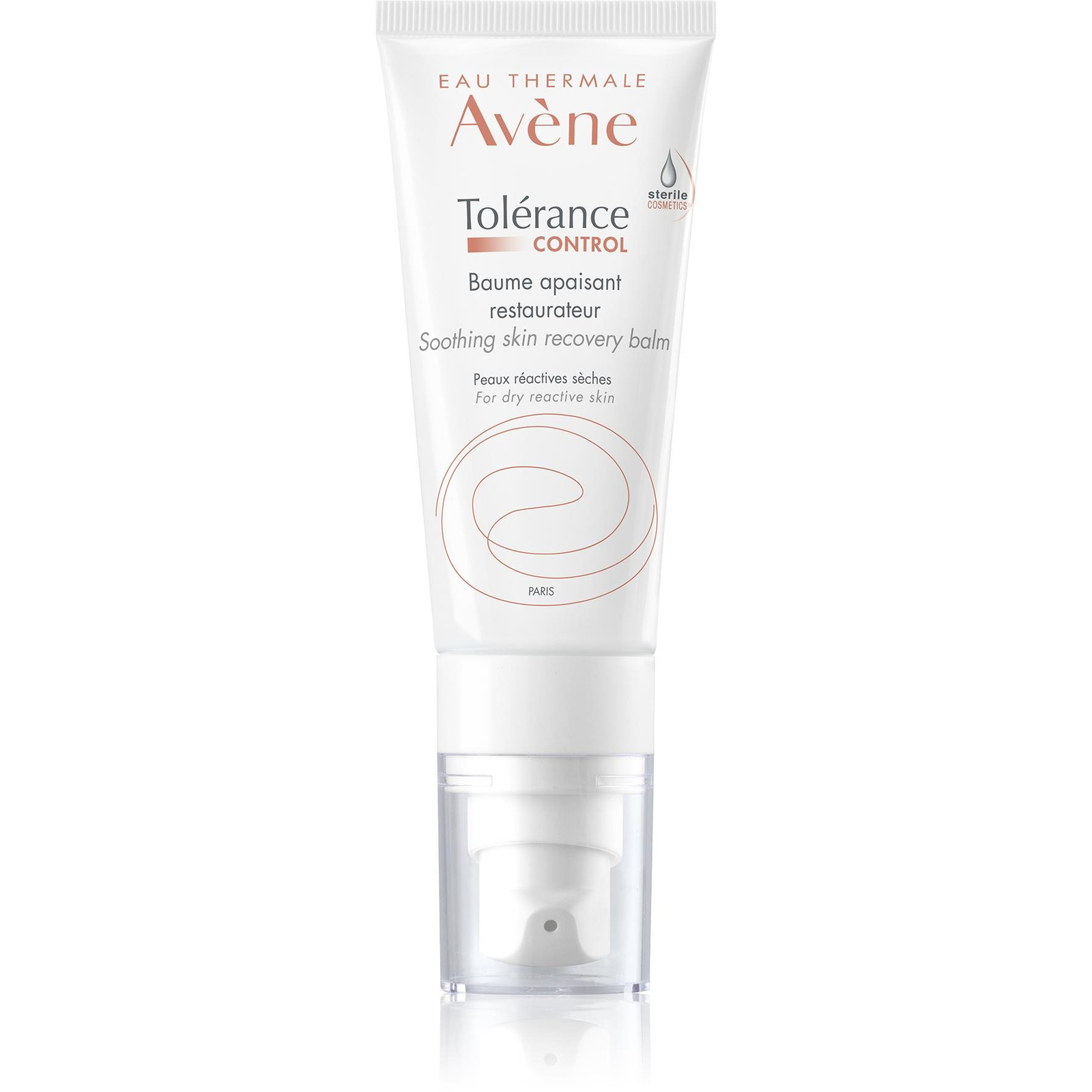 AVENE Tolérance Control Soothing Skin Recovery Balm 40 ml (3282770138856)