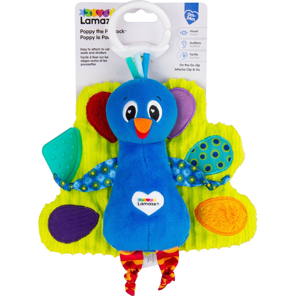 Lamaze LC27436 играчка за моторна умение