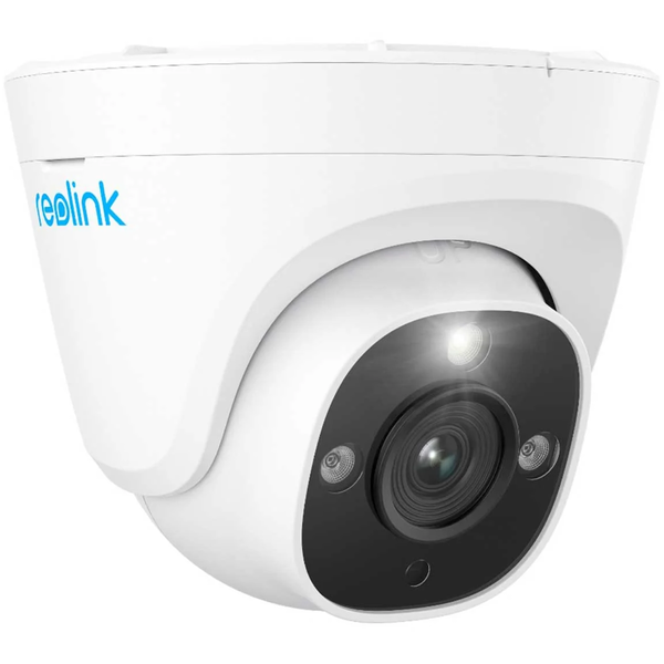 Reolink P344 Torretta Telecamera di sicurezza IP Interno e esterno 4512 x 2512 Pixel Parete